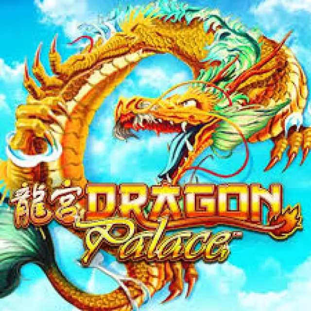 DRAGON PALACE H5